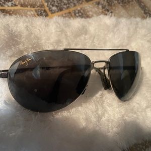 Maui Jim’s sunglasses